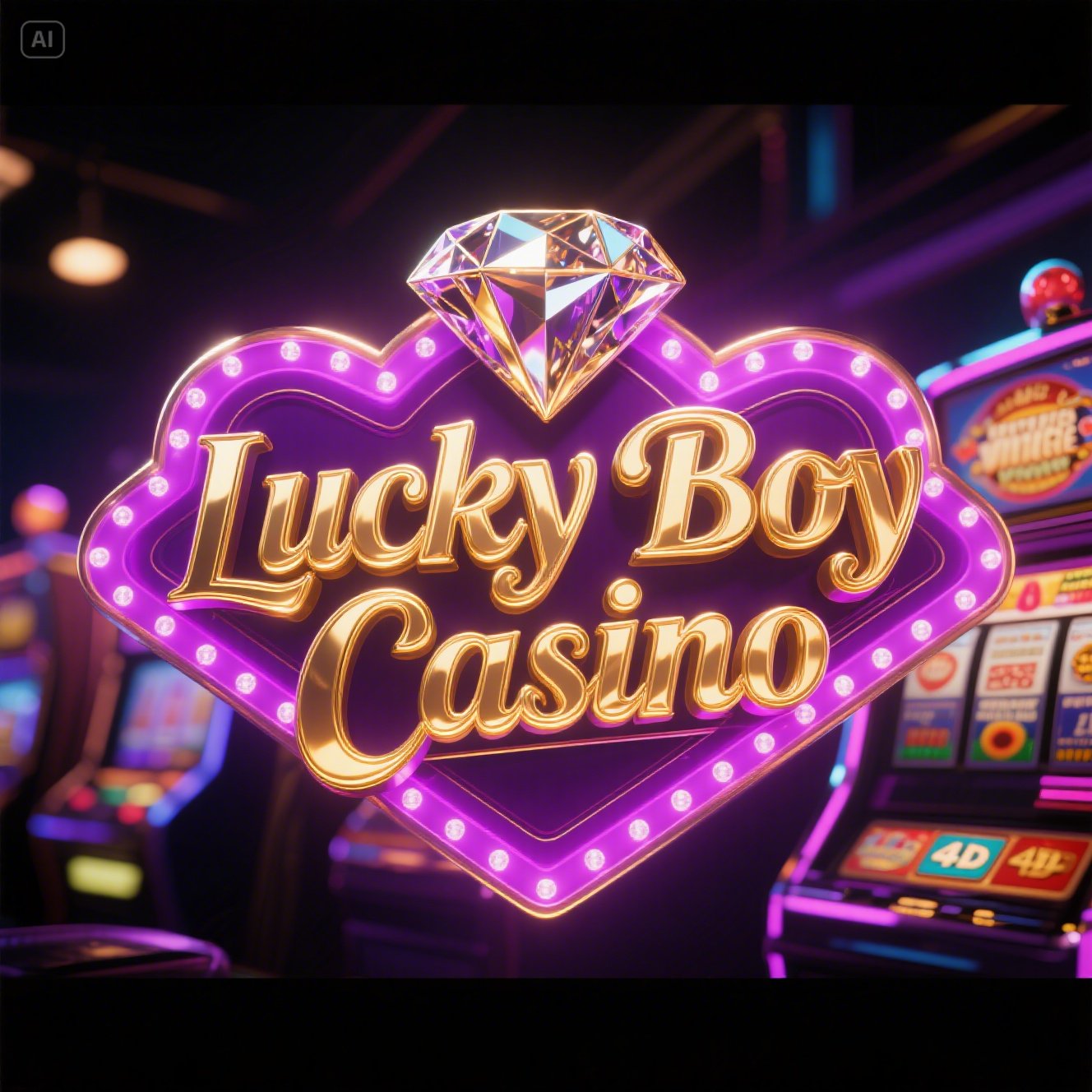 Lucky Boy Casino